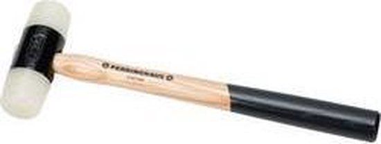 Peddinghaus 5037020035 Nylonhamer 380 g