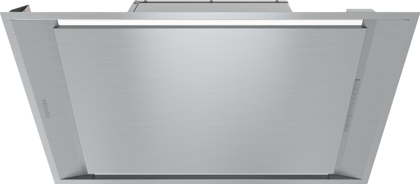 Miele DAC4940RVS - Afzuigkap