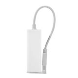 Niiyen USB-C naar RJ45 Ethernet-adapter