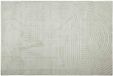 vidaXL - Binnen- en buitentapijt PALMERAS - Groen - 120 x 170 cm - Polyester