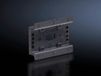 Rittal 9342.860 kit de montage Noir Polyamide