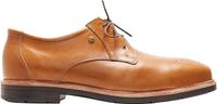 Emma Veiligheidsschoenen S3-Lo-112 Frontier D 47 laag bruin
