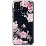 ERT GROUP Samsung M31 Babaco Flowers 055 Phone Case