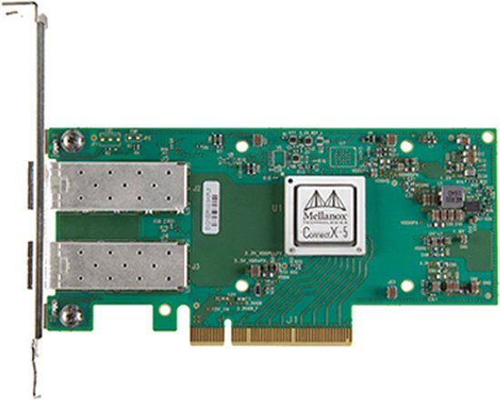 Mellanox Technologies ConnectX-5 EN MCX512A-ACUT Netwerkadapter