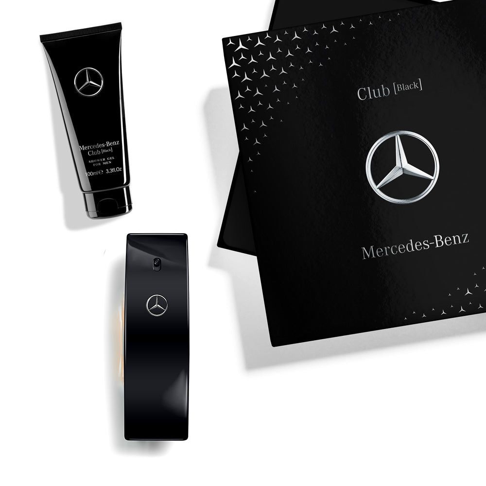Mercedes-Benz Eau de toilette / 100 ml / Men