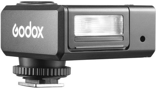 Godox iM30 Pro iFlash Camera Flash