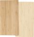 Creativ company CC Bamboe Fineer 12x22x0,75 cm 2 vel