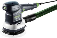 Festool ETS 150/3 EQ-Plus Excenterschuurmachine in systainer - 310W - 150mm