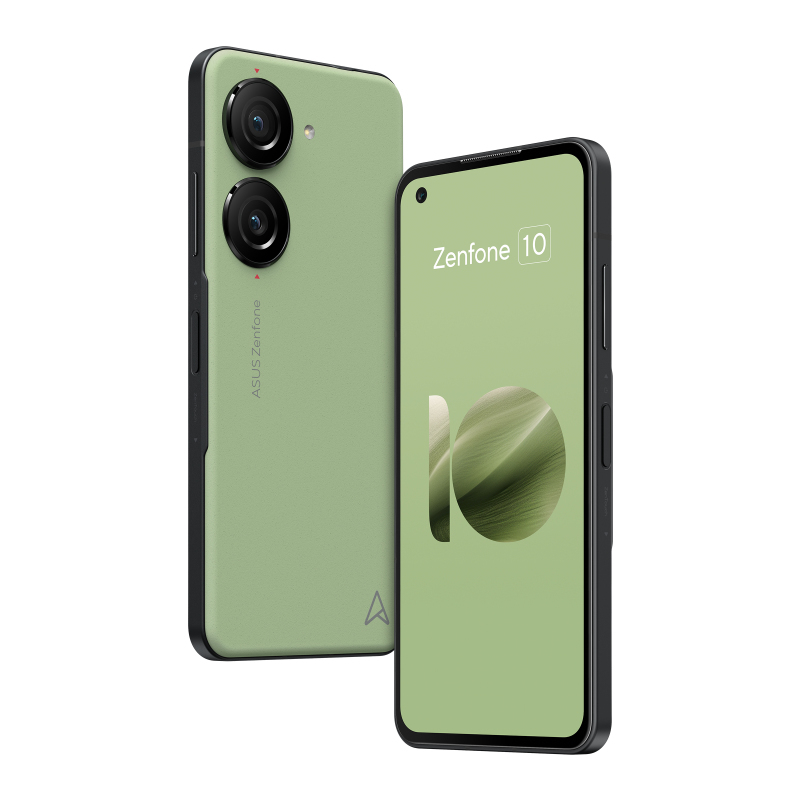ASUS ZenFone Zenfone 10 / 512 GB / Aurora Green
