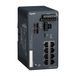 Schneider MCSESM093F1CS0, Switchgestprof_8X100Txrj45,1X100Fxfomono