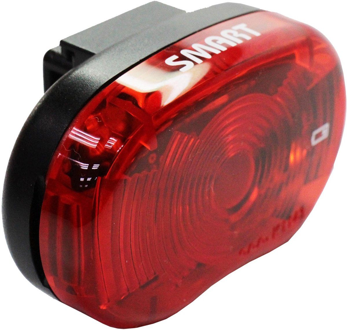 Smart Panda Smart Led Achterlicht Universeel Rood