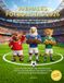 Animales Futbolistas 2026: Las 48 Naciones del Fútbol Internacional