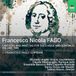 Outhere Ensemble Barocco Cantatas For Solo Voice And Continuo, Volume Two (CD)