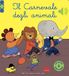 Il carnevale degli animali. Libro sonoro. Ediz. a colori Paperback