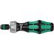 Wera Ratelschroevendraaier 816 RA, 1/4 inch x 142,0 mm, 05051461001