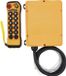 Tru Components TC-Q1000 110-460V TC-14232308 Industriële radiografische afstandsbediening 10-kanaals, 110 - 460 V. 1 set(s)