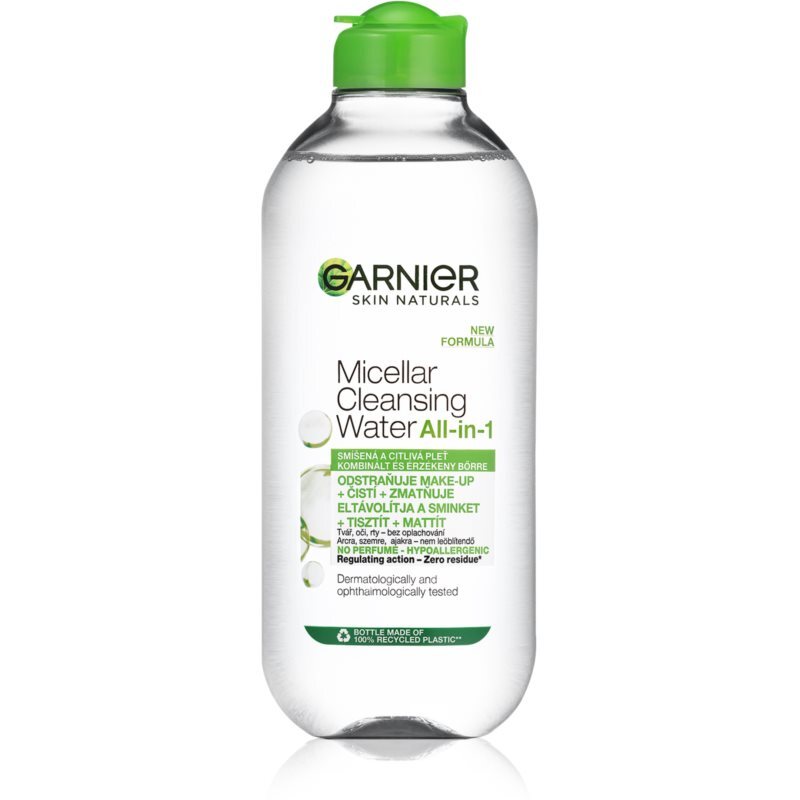 Garnier Skin Naturals