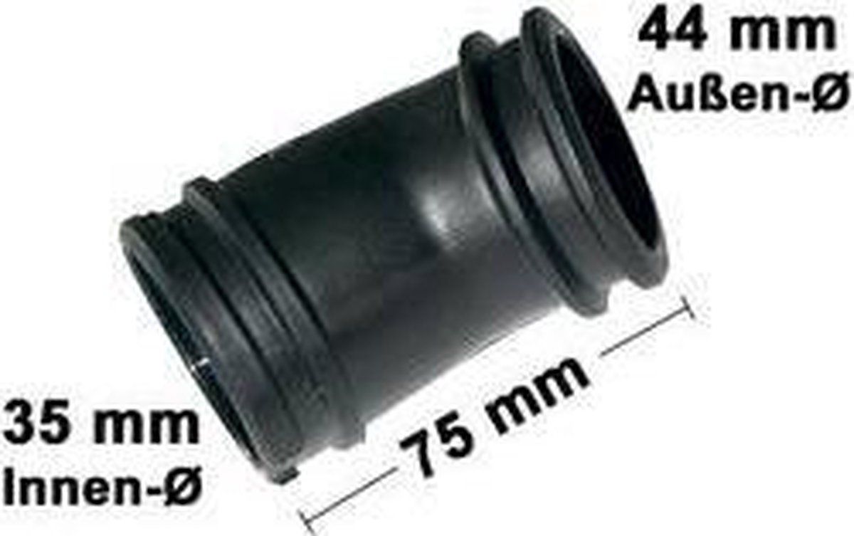 Metabo 910059955 afzuigadapter
