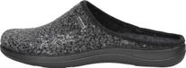 Rohde Damen Pantoffel Clog 6550-80 Grau - Größe 42