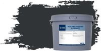 Wixx PRO Muurverf Supermatt - 5L - RAL 7021 Zwartgrijs