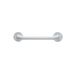 TATAY Product met Model 5500101 en Rechte Badkamergreep van 40 cm | Inclusief Thuis | Eenvoudig Te Reinigen | Praktisch Gebruik | Solide Bouw | Handige Details | Betrouwbare Productwerking, Wit