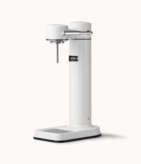 Aarke Carbonator 3 - Wit - Bruiswatertoestel