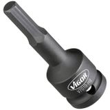 Vigor V7019-H8 Inbus Slagadapter 8 mm 1/2