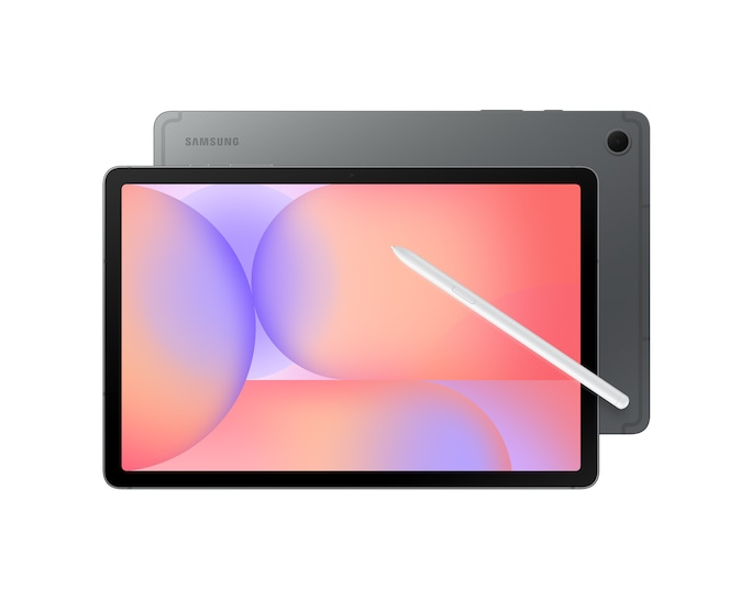 Samsung Galaxy Tab S10 Lite / WiFi / 128GB / Grijs