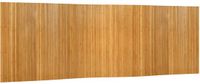 vidaXL Kamerscherm 165x600 cm bamboe naturel