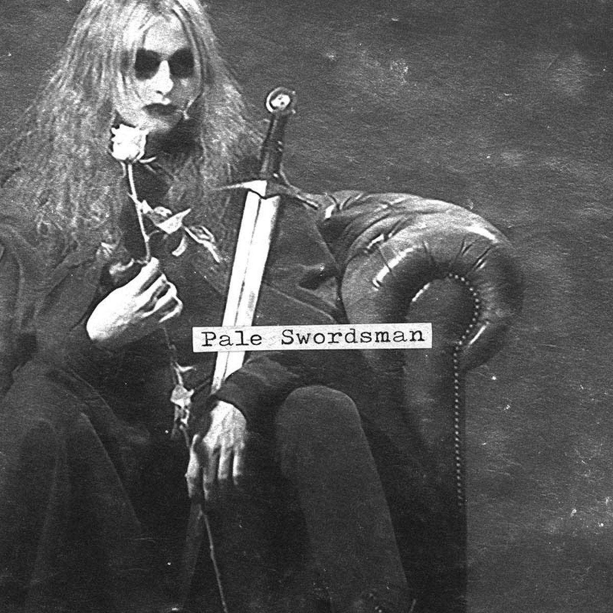 Konkurrent Pale Swordsman