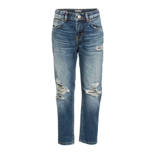 LTB Eliana H Aniela Wash Mom Jeans