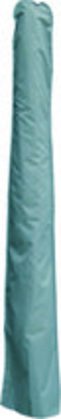 EuroTrail Parasolhoes polyester - 135*35cm - Grijs