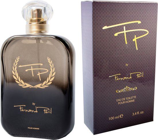Inverma Fernand Péril Parfum / 100 ml / Heren