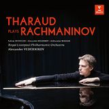 Warner Music Alexandre Tharaud - Piano Concerto No. 2, Vocalise