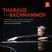 Warner Music Alexandre Tharaud - Piano Concerto No. 2, Vocalise