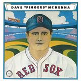 Suburban Dave "Fingers" Mckenna