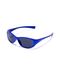 Hawkers Rave Kids Zonnebril Blauw Unisex Kinderen