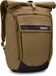 THULE Paramount Backpack 24L Nutria Kaki Rugzak met laptopvak