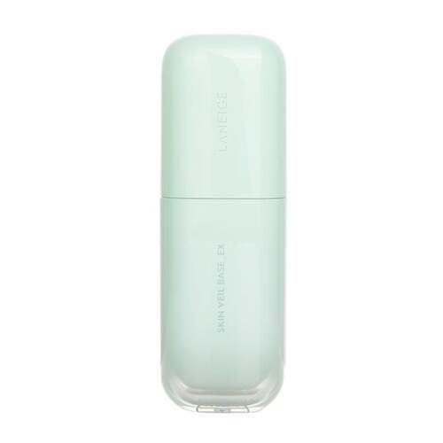 Laneige Skin Veil Base SPF 28 PA ++ Gezichtsprimer 60 Mint Green 30 ml