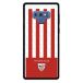 Athletic Club Coque de Téléphone 3D Samsung Galaxy Note 9 - Modèle 12