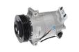 Valeo Compressor, Airconditioning, Voorgevuld met Olie, 813410