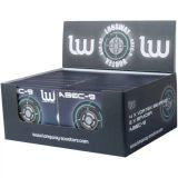 Longway Lagers Stuntstep Vortex Retail 20-Pack (Abec 9)