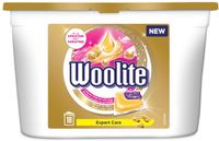 Woolite Wasmiddel Keratine - 18 stuks