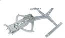 NTY Parts Raammechanisme OEM 5140074 voor Opel Astra