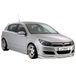 Voorspoiler RDX Racedesign Voorspoiler compatibel met Opel Astra H 5-deurs/Wagon -2007 excl. GTC (PU)