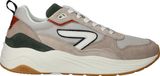 Hub GLIDE Lage sneakers Beige