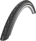 CUB.SCHW.STANDARD Schwalbe Road Cruiser 12 x 1.75 Zwart Buitenband