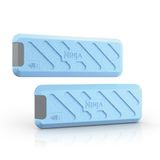 Ninja FrostVault Set van 2 Kleine Ice Packs (317 g per stuk) XSKSMLICEPKEUK