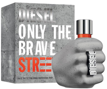 Diesel Only The Brave eau de toilette / 50 ml / heren