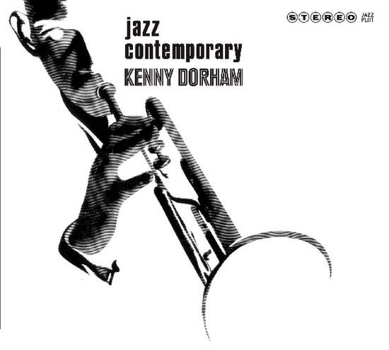Jazz Contemporary Quintet (CD)